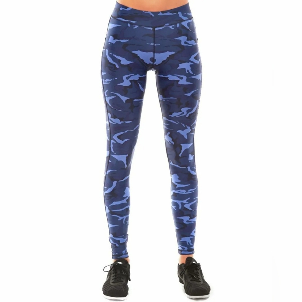 HUMAN PERFORMANCE ENGINEERING COMBAT LEGGINGS